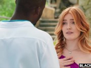 BLACKED BFFs fucked in BBC foursome 6/16