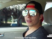 Tight Slut Mila Garcia Gets Ravaged In Her Hot Twat - MAMACITAZ 1/16