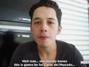 Tight Slut Mila Garcia Gets Ravaged In Her Hot Twat - MAMACITAZ 5/16