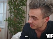 VIP4K. Getting Messy. Hot sex with Margo von Tease 12/16