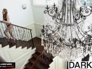 Sexy Goddess Hardcore Smashed By Gigantic Cock - Octavia Red - HardX 2/16