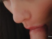 WOWGIRLS Beautiful Latvian model Matty fucking her boyfriend in this amazing video 8/16