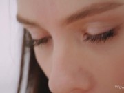 WOWGIRLS Beautiful Latvian model Matty fucking her boyfriend in this amazing video 9/16