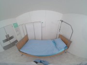 Doctor's Sensual Treatment 1/16