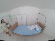 Doctor's Sensual Treatment 3/16