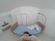 Doctor's Sensual Treatment 6/16