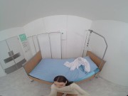 Doctor's Sensual Treatment 7/16