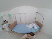 Doctor's Sensual Treatment 8/16