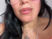 My experience in a swinger club