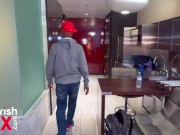 Trailer When Tati gets her sugardaddy BBC she squirts all over 1/16