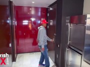 Trailer When Tati gets her sugardaddy BBC she squirts all over 2/16