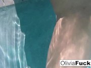 Gorgeous Big Tittied Blonde MILF Loves Masturbating 14/16