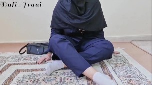 ح.ا.هٔ.ز.م میخواست بره بهش گفتم نره از کون کردمش دوبار آبمو آورد ریختم تو‌ش(مکالمه فارسی)