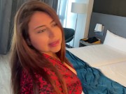 STEPMOTHER HELPES IN HER DEPRAVED SON'S SEXUAL EXPERIENCE! 2/16