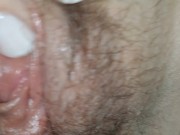 همسایه شلخته ام برای پرداخت یک ساعت رابطه جنسی با او تخفیف خوبی به من داد😁😋ايرانى🇮🇷🔥 - Screenshot 14 of 16 - Iranian