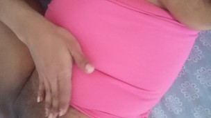 THIS CUTE LATINA LOVES TO MASTURBATE FOR HER FANS, PROMISES IT WILL BE THE LAST TIME!!