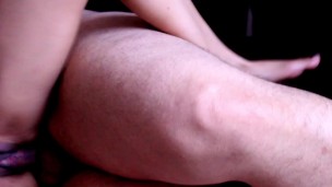 My bf fuck me hard in the bed - JEZSEXYKA