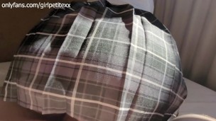 Wasn't Expecting My Classmate can Ride Dick So Good