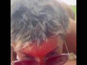 Pompino in campagna. Free gift for funs. 7/16