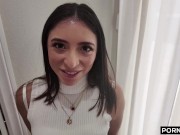 Realtor Uses His Cock To Seal The Deal With Amber Summer 1/16