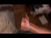 GatitaVeve se coje al Youtuber iBenjamora😈💓💦 2/16