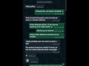 MI MEJOR AMIGA MONTA MI VERGA 9/16