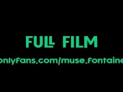 Tattooed MILF fucked in Cabin **Teaser**