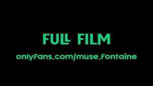 Tattooed MILF fucked in Cabin **Teaser**