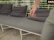 Vibrating Butt Plug Gets Alex Kane's Butthole Ready For Stiff Dick 2/16