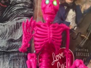 Why you staring? 16/16