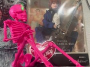 Why you staring? 5/16