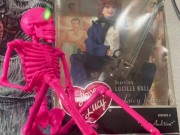 Why you staring? 9/16