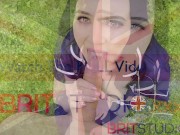 Naughty Nurse Eats Cum On Her Break 16/16