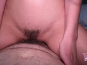 Angel Gostosa Just Turned 18 & StepDad Seth Brogan Has Fucked Her! 12/16