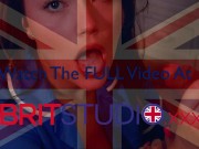 Hot British Nurse Gives Her Patient An Incredible Blowjob 16/16