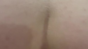 I found someone to replace my dildo(full vid on only fans thustin69)