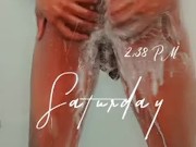 Soap Spread Mhmmmm ✨ - Screenshot 8 of 16 - Bubble Butt