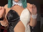 ラビットホール Rabbit Hole