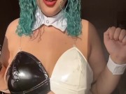 ラビットホール Rabbit Hole - Screenshot 12 of 16 - Egirl