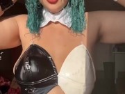 ラビットホール Rabbit Hole - Screenshot 2 of 16 - Egirl