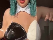 ラビットホール Rabbit Hole - Screenshot 5 of 16 - Egirl Anal
