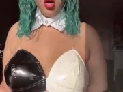 ラビットホール Rabbit Hole - Screenshot 13 of 16 - E Girl Anal