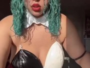 ラビットホール Rabbit Hole - Screenshot 7 of 16 - Egirl