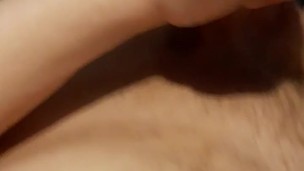 Slow To Fast Wank 5