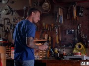 MILFY Cock-hungry milf craves stiff cock 3/16