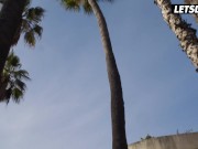 Sexy StepMom Minni Joy Has Her Tight Twat Drilled Deep by Guest - LETSDOEIT 1/16