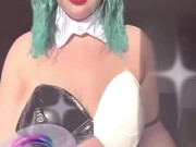 ラビットホール Rabbit Hole