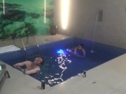 Piscina completo 11/16