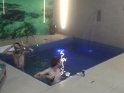 Piscina completo 13/16