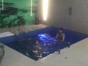 Piscina completo 14/16